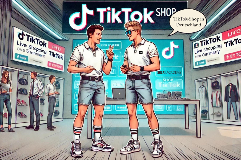 TikTok Shop in Deutschland – Ein Gamechanger im E-Commerce?