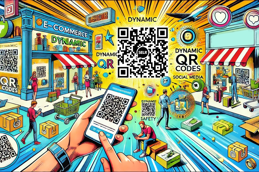 Dynamische QR-Codes