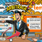 Amazon-Temu-Arbitrage